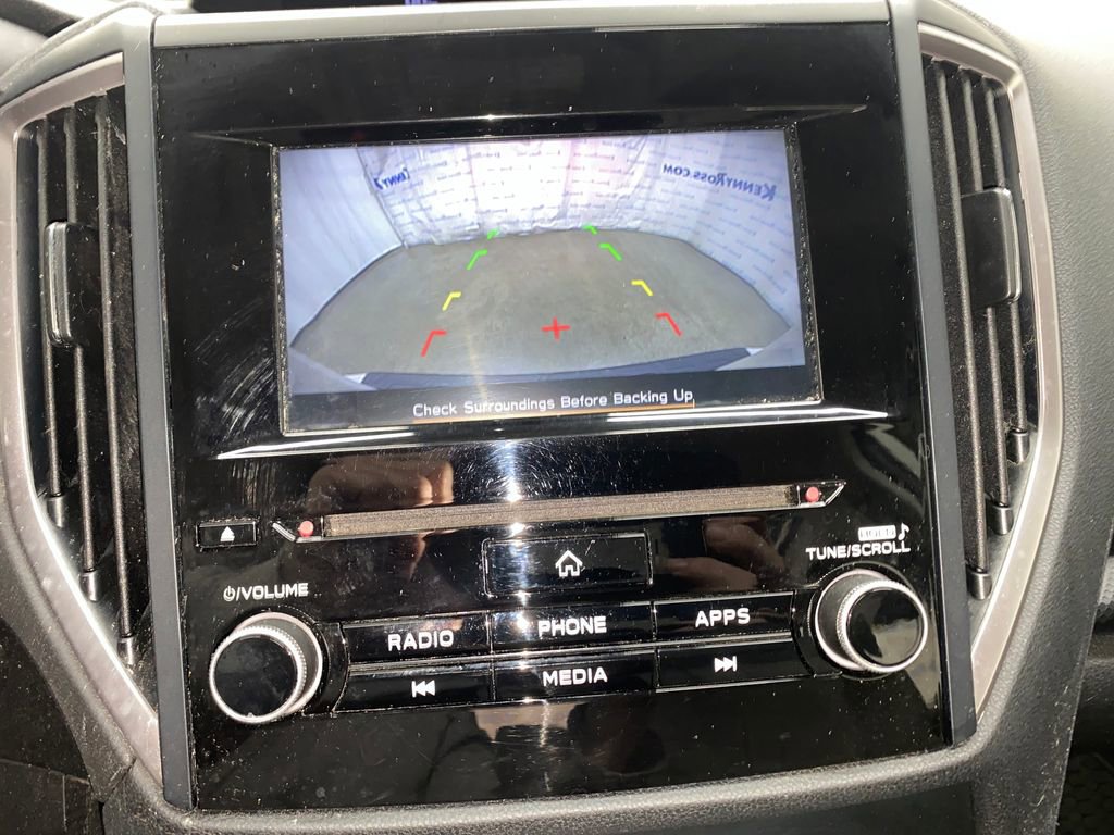 Used 2020 Subaru Forester w/ Alloy Wheel Package AWD/4WD image 23