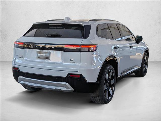New 2026 Honda Prologue Elite video 2