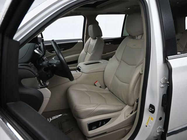 Used 2019 Cadillac Escalade Luxury image 20