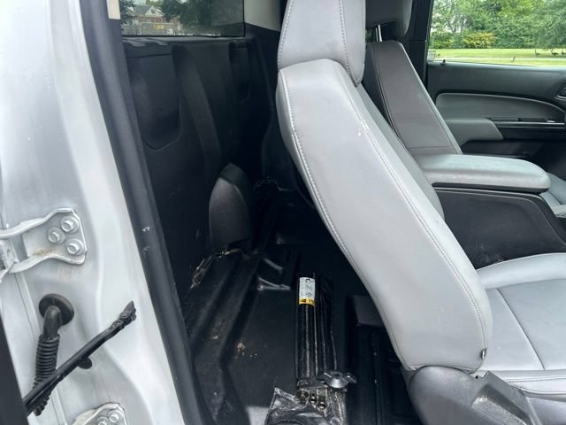 Used 2019 Chevrolet Colorado 2WD Extended Cab image 19