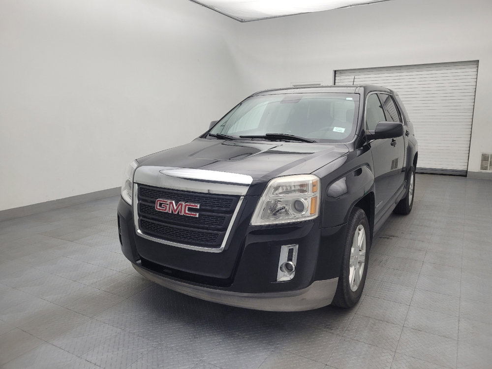 Used 2015 GMC Terrain SLE image 15