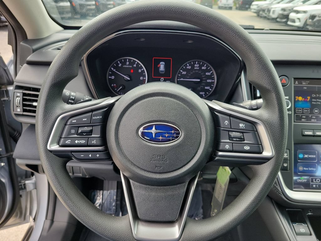 Used 2024 Subaru Outback AWD/4WD image 24
