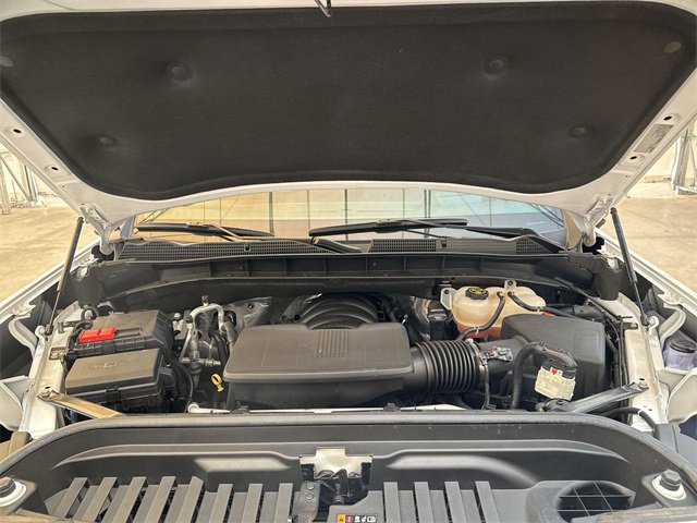 Certified 2023 GMC Sierra 1500 Denali w/ Denali Reserve Package image 30