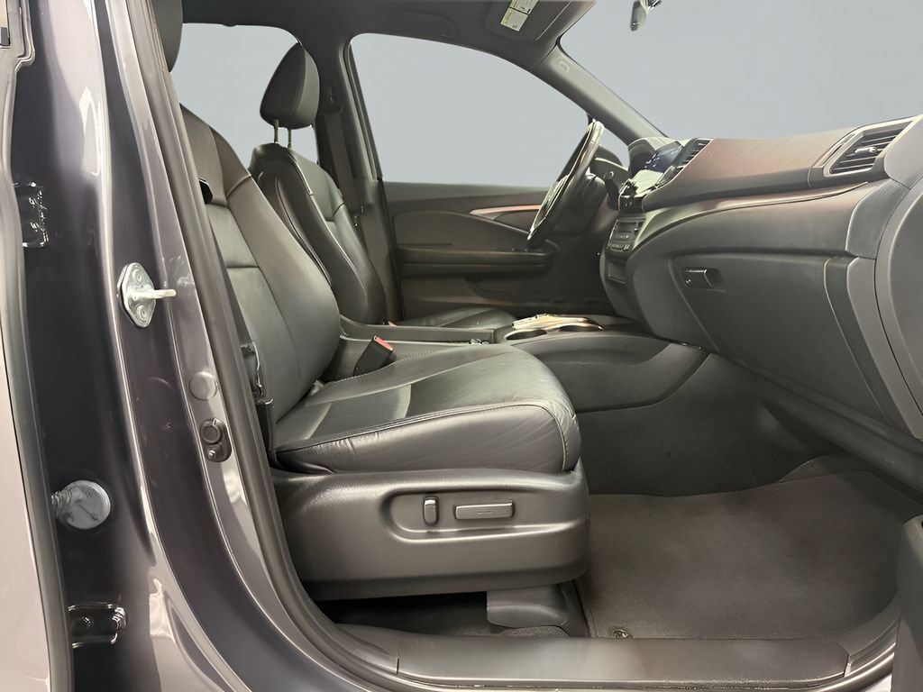 Used 2021 Honda Passport EX-L image 13