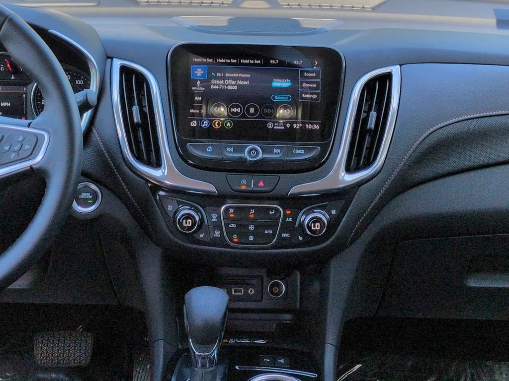 Used 2024 Chevrolet Equinox Premier FWD image 18