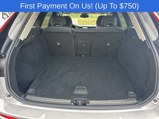 Used 2025 Volvo XC60 B5 Plus AWD/4WD image 26