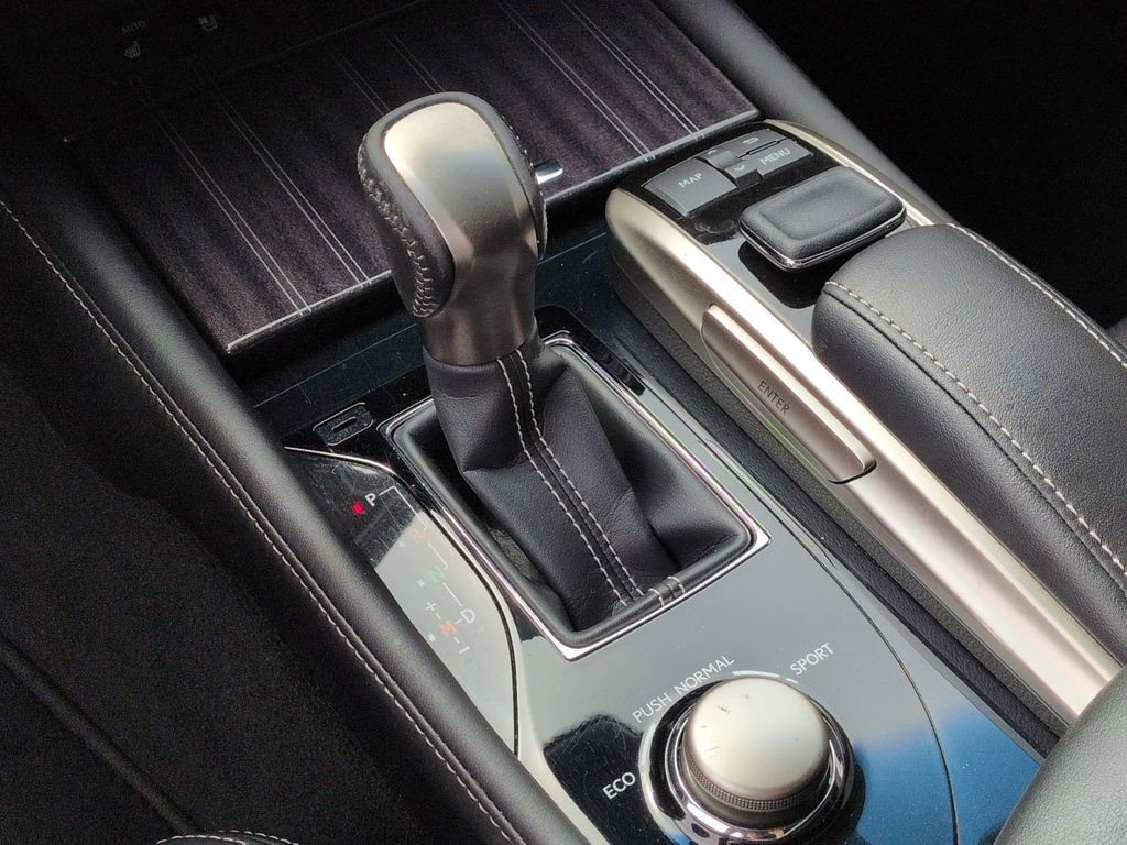 Used 2020 Lexus GS 350 image 21