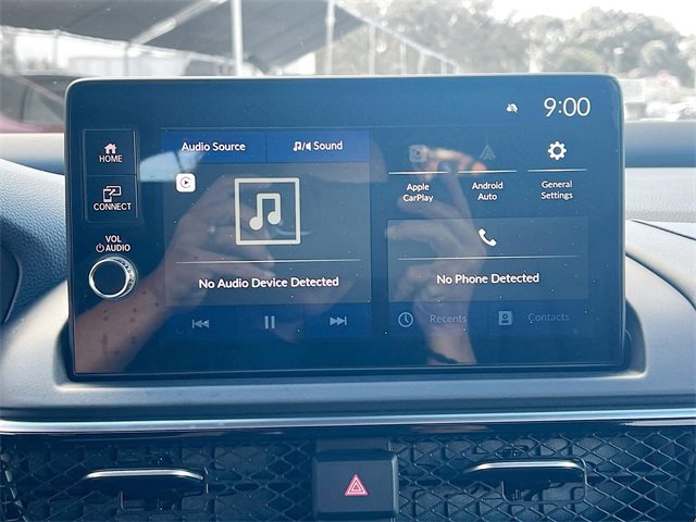 Used 2025 Acura ADX FWD image 20