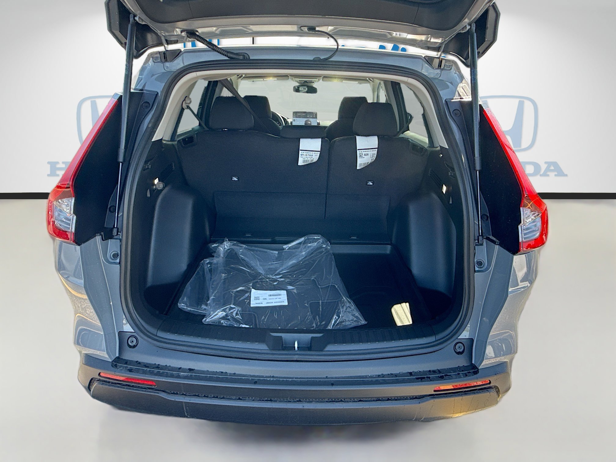 New 2026 Honda CR-V EX image 21