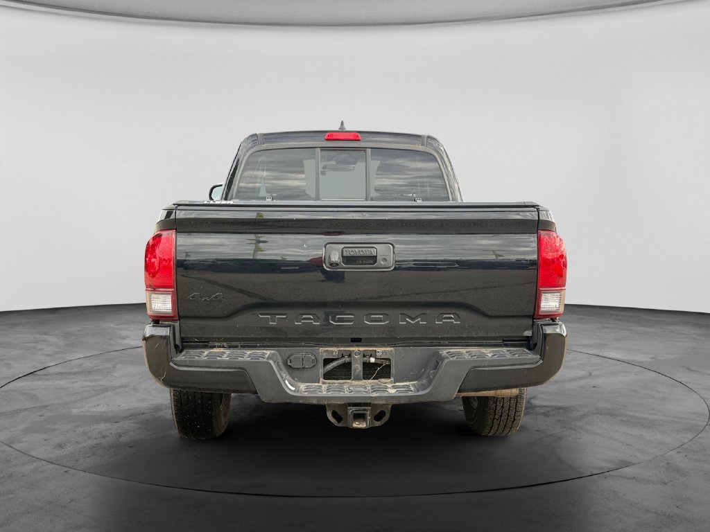 Used 2022 Toyota Tacoma SR w/ SX Package AWD/4WD image 7
