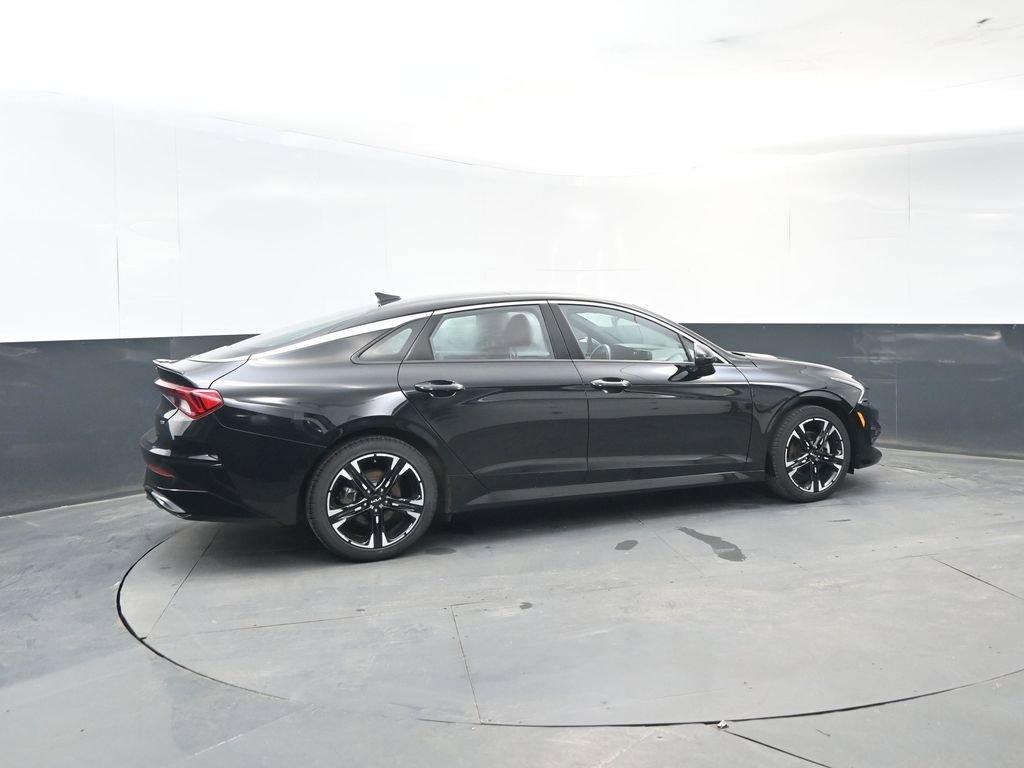 Used 2024 Kia K5 GT-Line image 6