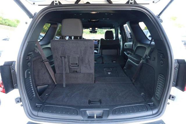 Used 2026 Dodge Durango GT AWD/4WD image 8