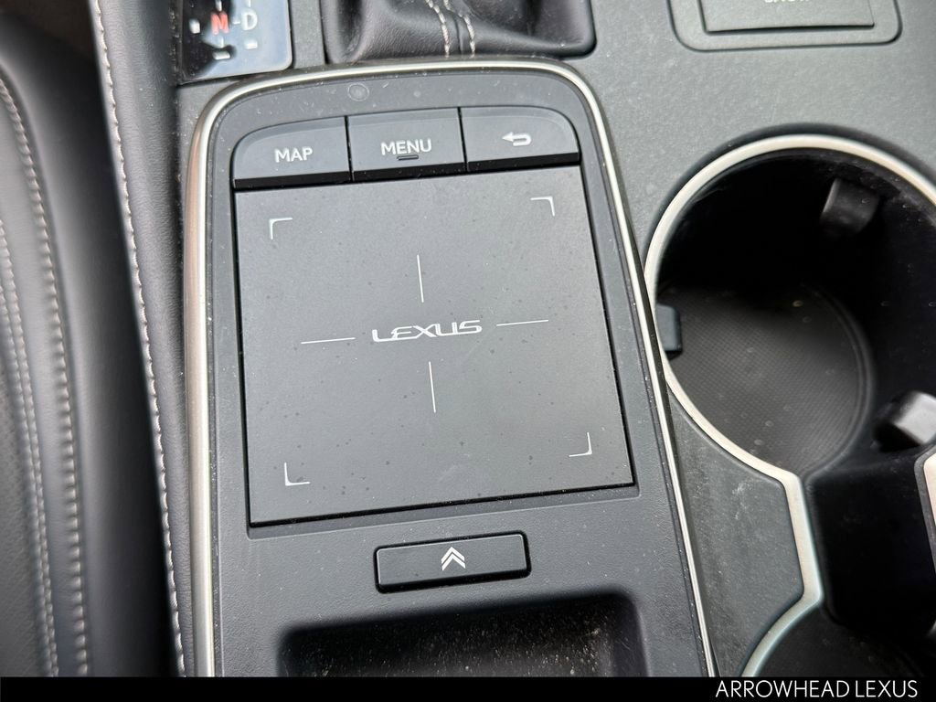 Used 2020 Lexus RC 350 F Sport w/ Accessory Package image 22