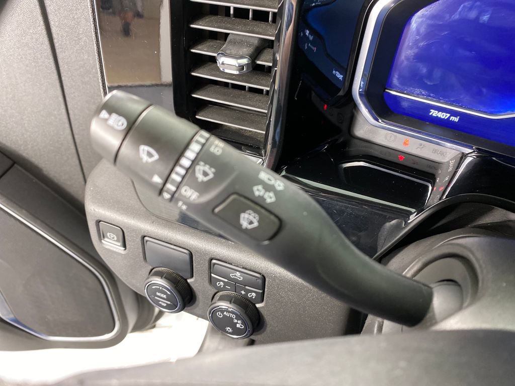 Used 2023 Chevrolet Silverado 1500 LT image 17