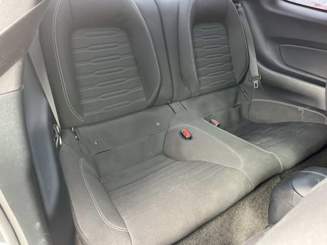 Used 2017 Ford Mustang Coupe RWD image 14