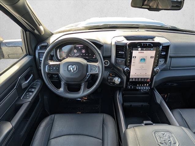 Used 2024 RAM 2500 Power Wagon w/ Level 1 Equipment Group image 10