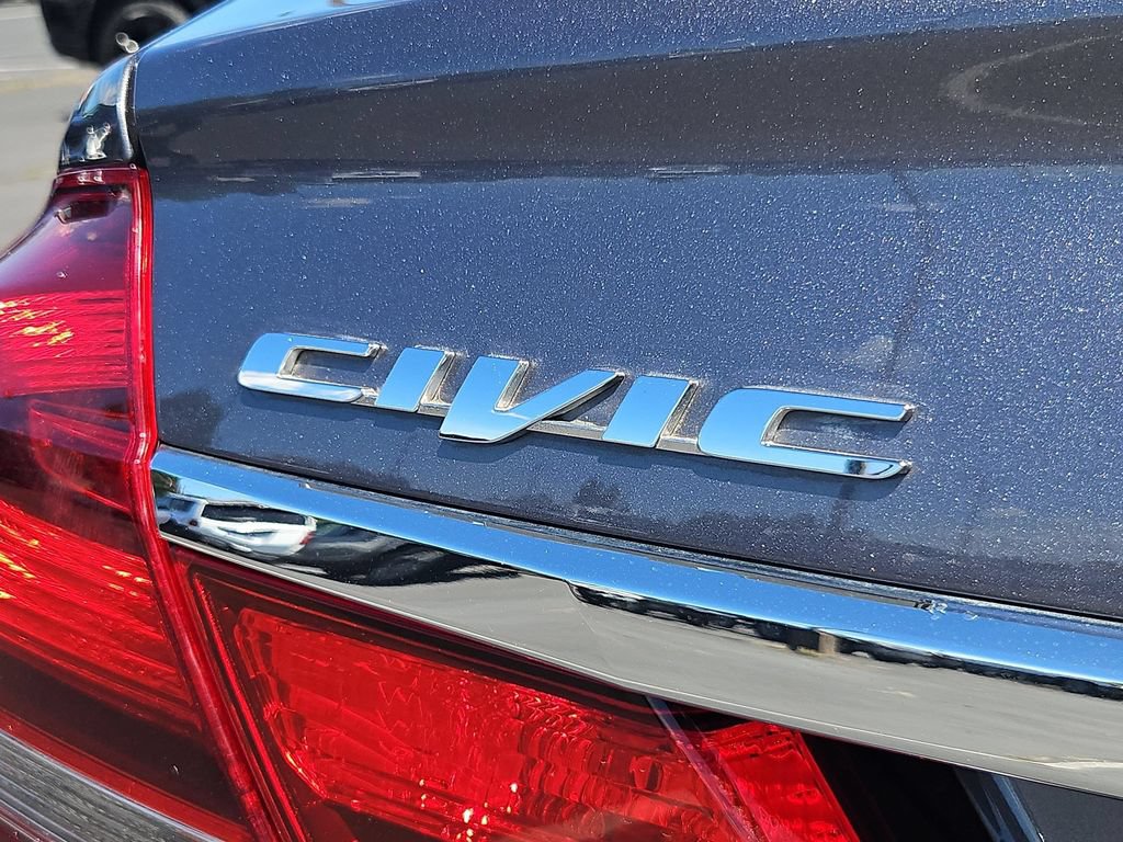 Used 2014 Honda Civic EX-L image 26