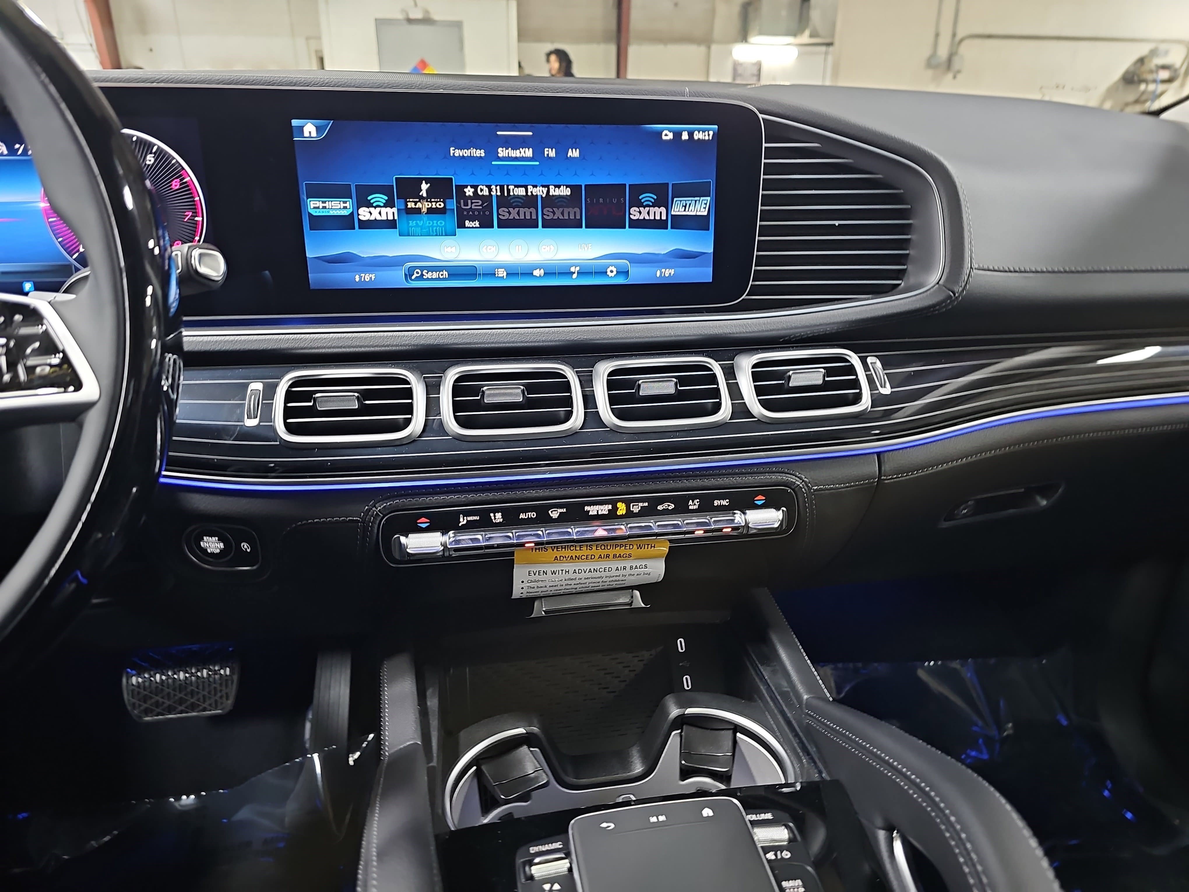 New 2026 Mercedes-Benz GLE 450 4MATIC image 21