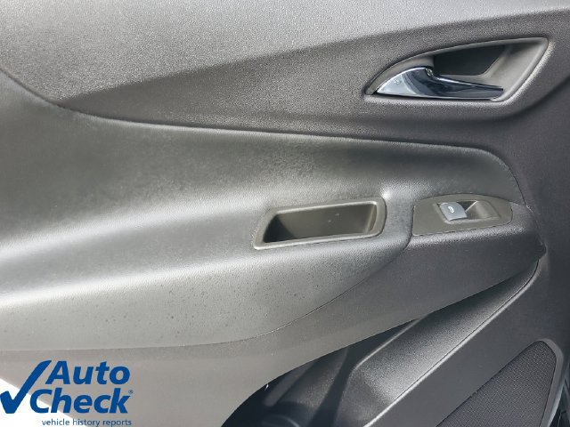 Used 2024 Chevrolet Equinox LT FWD image 14