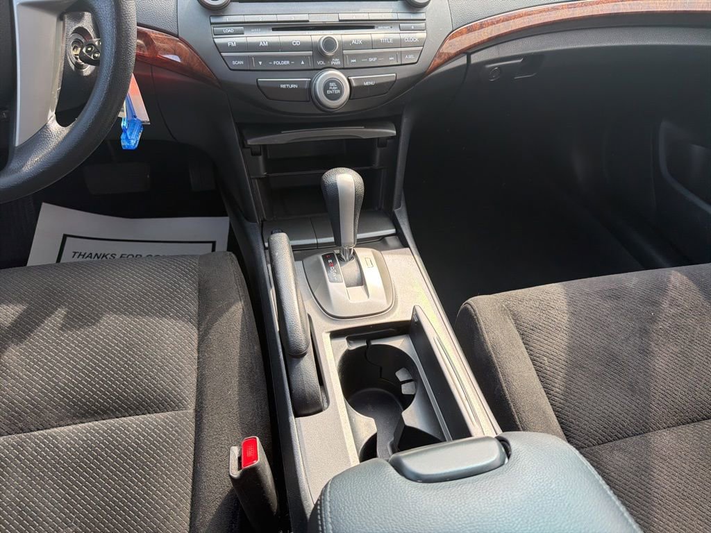 Used 2012 Honda Accord EX image 16