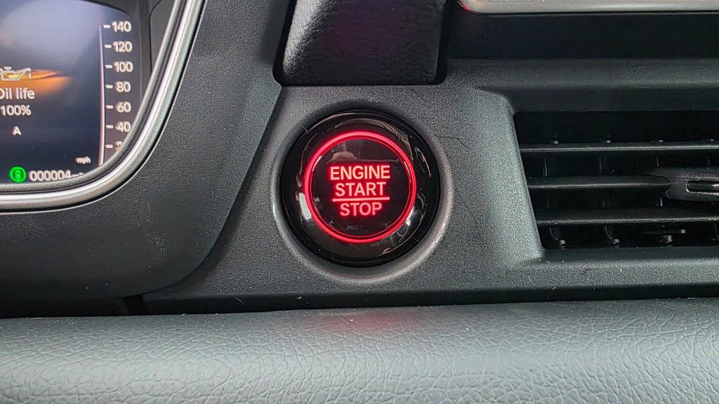 New 2026 Honda Passport RTL image 46