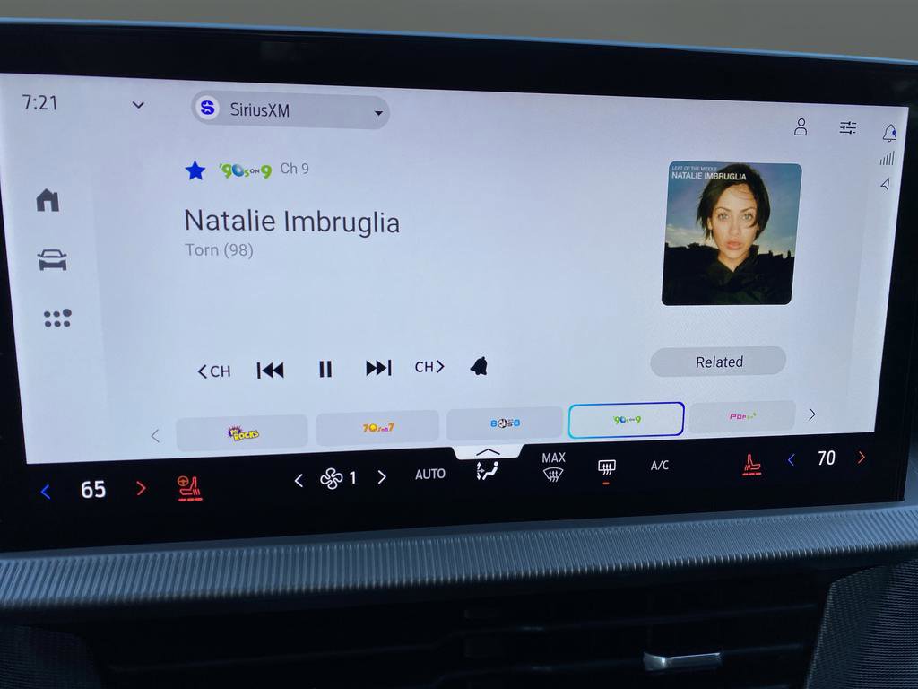 New 2026 Ford Explorer ST w/ Sun And Sound Package image 23