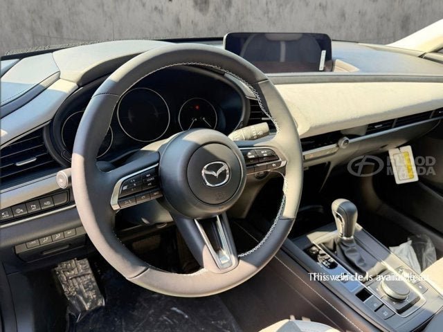 New 2026 MAZDA CX-30 2.5 Turbo AWD/4WD image 11