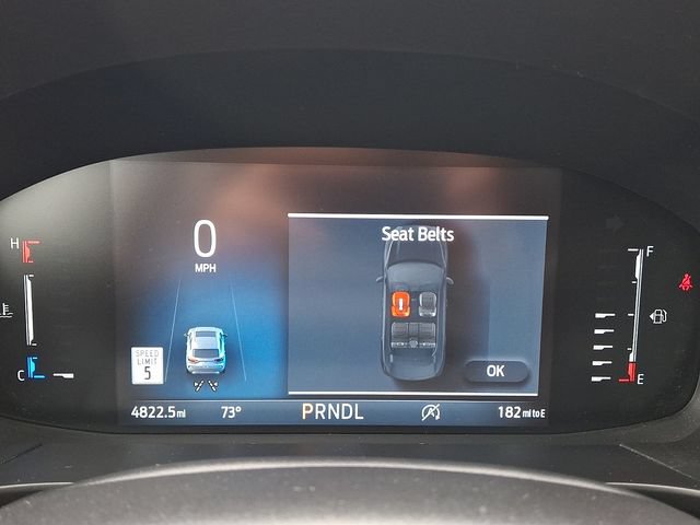Certified 2023 Ford Escape ST-Line w/ Tech Pack #1 AWD/4WD image 20