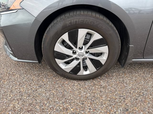 Certified 2025 Nissan Altima 2.5 S FWD image 26