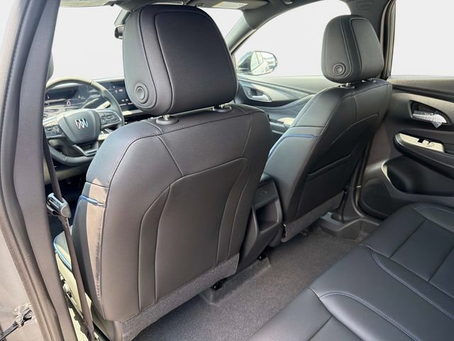 New 2026 Buick Envista Sport Touring w/ Convenience I Package FWD image 13