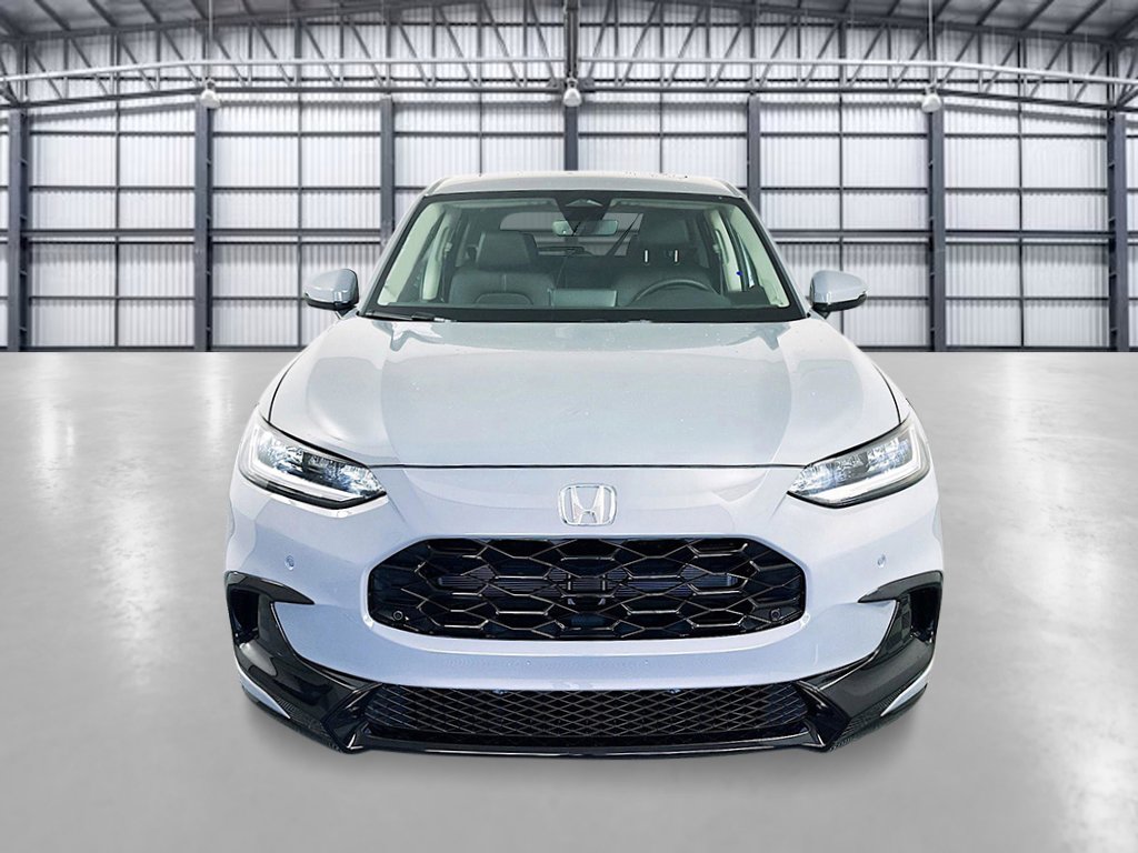 New 2026 Honda HR-V EX-L image 6