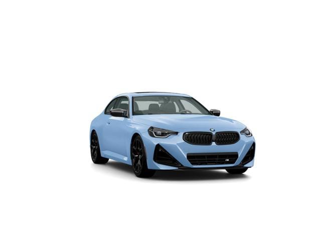 New 2027 BMW M240i xDrive Coupe AWD/4WD image 1