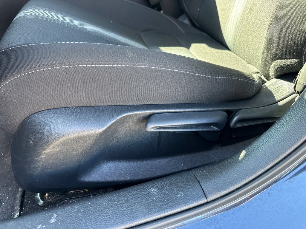 Used 2024 Honda Civic LX image 17