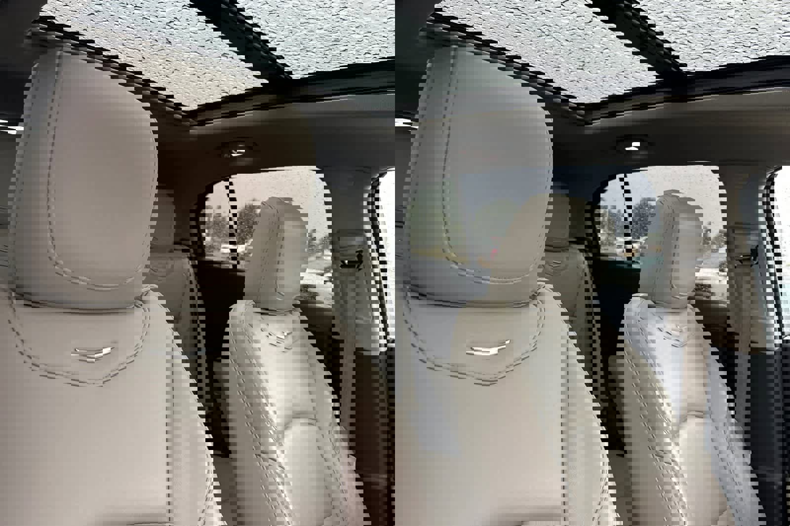 Used 2020 Cadillac XT4 Premium Luxury w/ Driver Awareness Package image 19