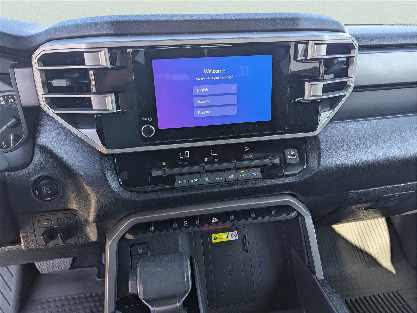 Used 2025 Toyota Tundra SR5 image 19