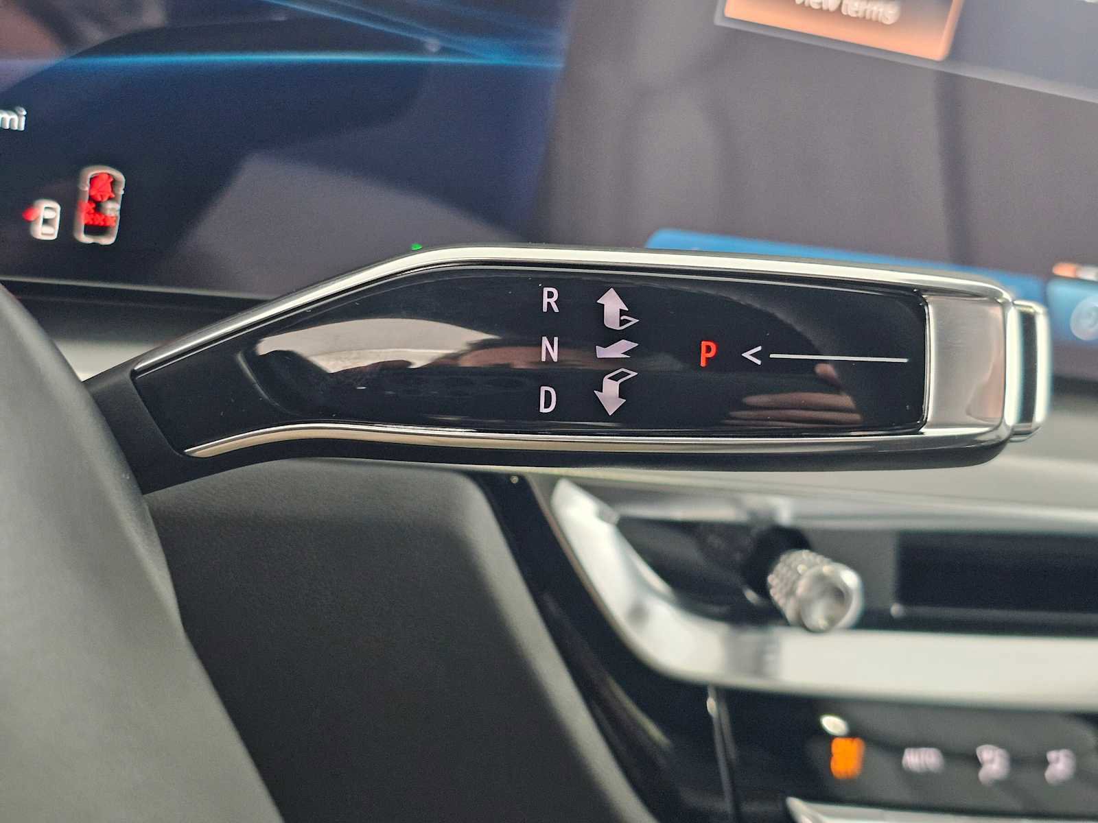 New 2026 Cadillac Lyriq Sport image 30