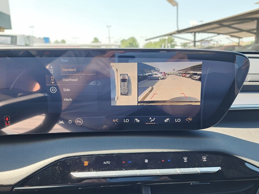 New 2026 Buick Enclave Preferred w/ Power Package image 29