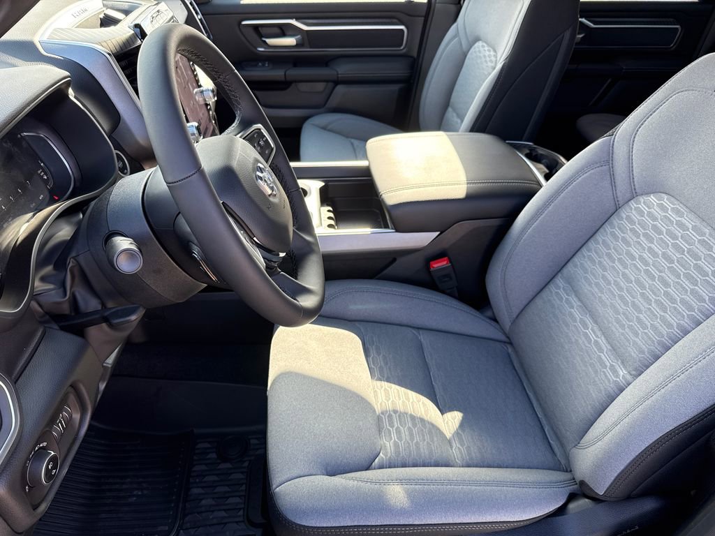 New 2026 RAM 1500 Lone Star image 18