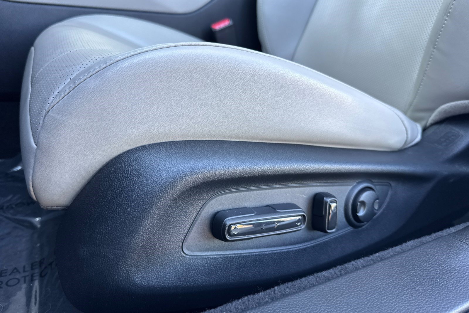 Used 2024 Honda Accord EX-L image 15