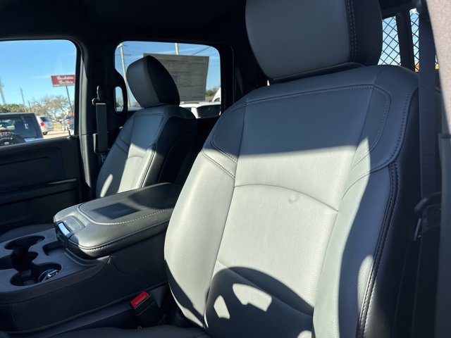 New 2026 RAM 4500 Tradesman image 24