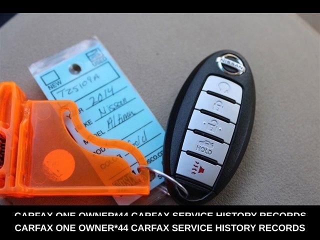 Used 2014 Nissan Altima 2.5 SV w/ Convenience Package FWD image 32