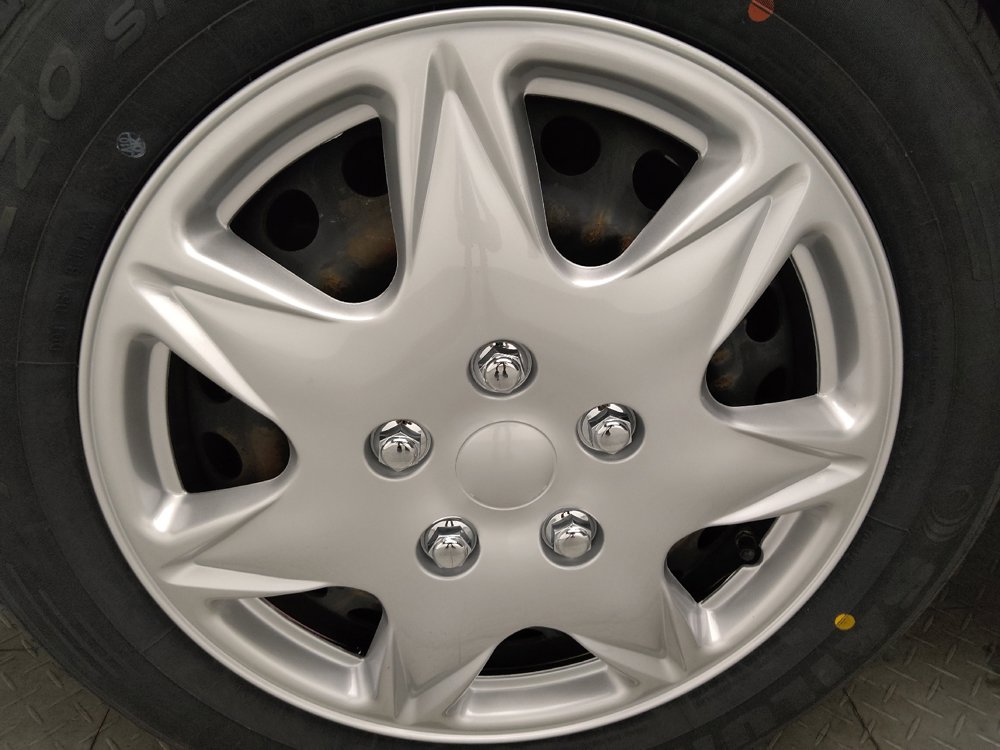 Used 2020 Kia Soul LX FWD image 31