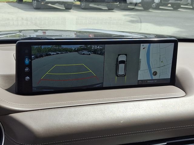 Used 2023 Genesis GV80 3.5T Advanced + AWD/4WD image 21