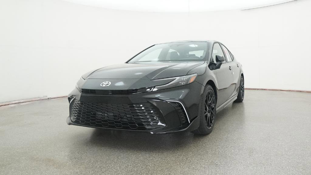 New 2026 Toyota Camry Hybrid image 4