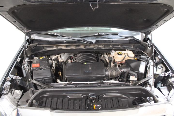 Used 2019 GMC Sierra 1500 SLT image 45