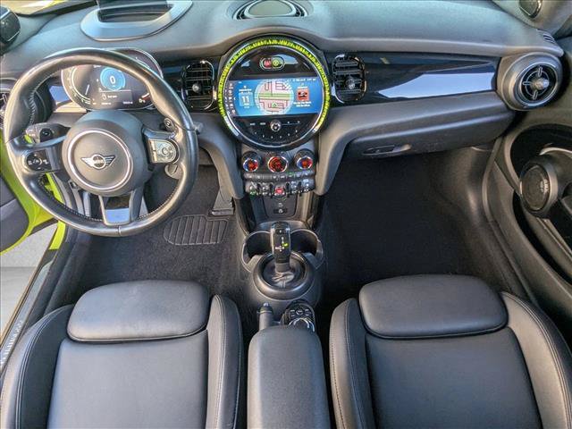 Used 2024 MINI Cooper S FWD image 17