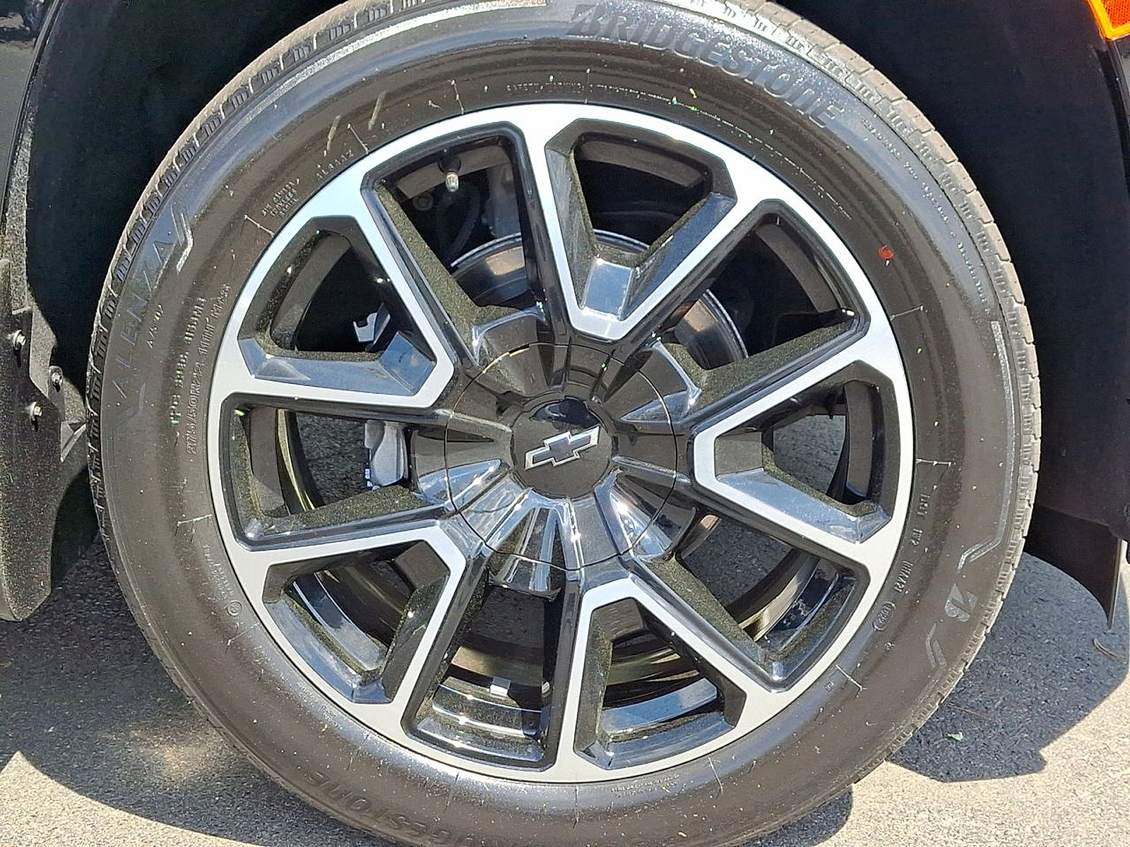 Certified 2022 Chevrolet Tahoe RST w/ Luxury Package image 27