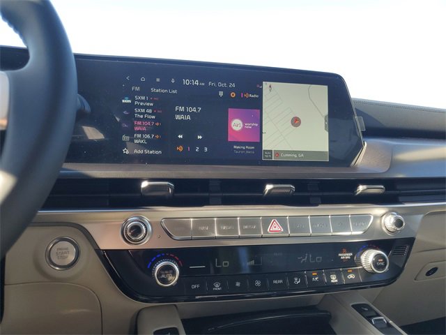 New 2025 Kia Telluride S image 21