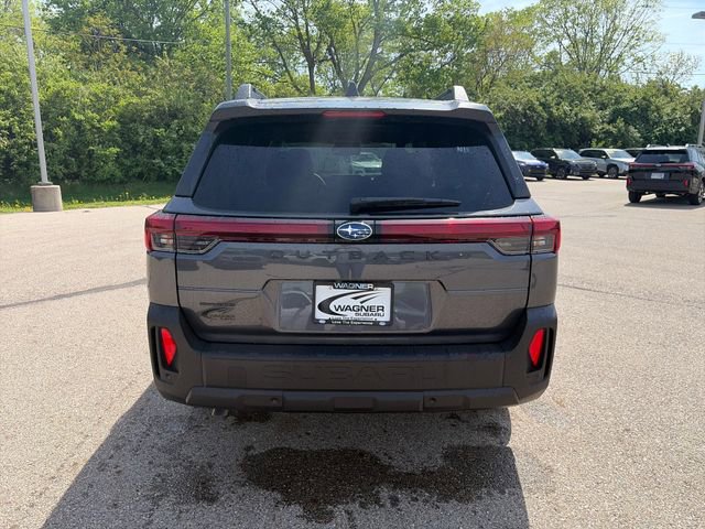 New 2026 Subaru Outback Premium AWD/4WD image 6