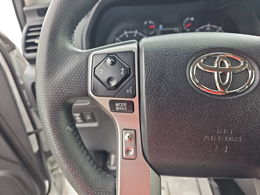 Used 2024 Toyota 4Runner SR5 RWD image 17